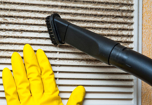 Ductwork Cleaning Services in IA